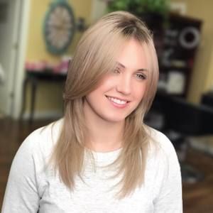 Meet your Posher, Valentyna